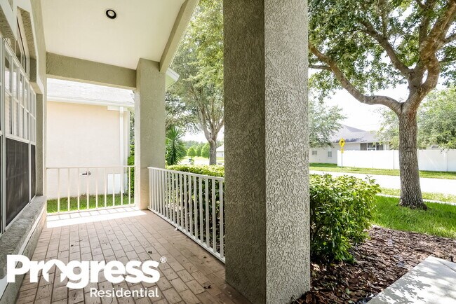 Building Photo - 17316 Whisper Breeze Way