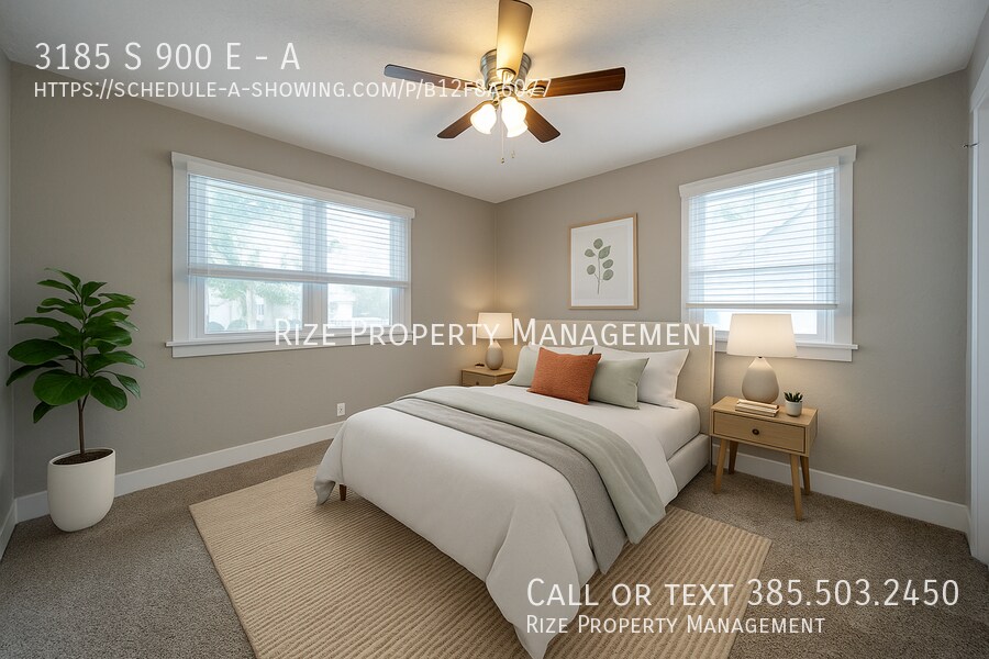 Photo - 3185 S 900 E-A