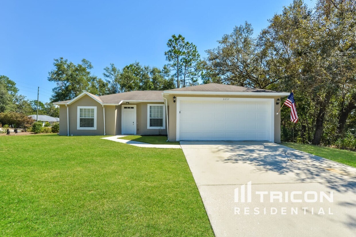 Primary Photo - 3257 Parma Drive Deltona FL