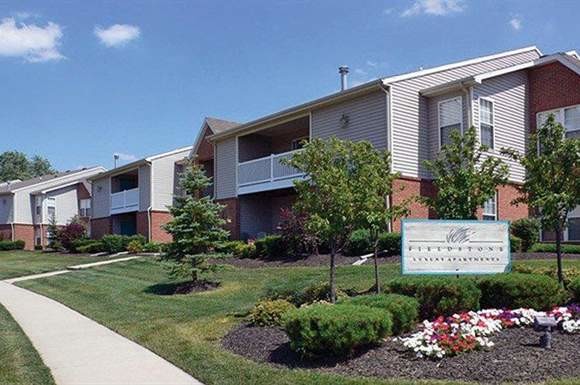 Fieldstone* - Apartments in Beavercreek, OH | Apartments.com