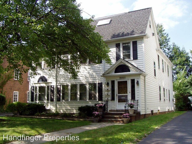 Foto del edificio - 18223 Winslow Rd