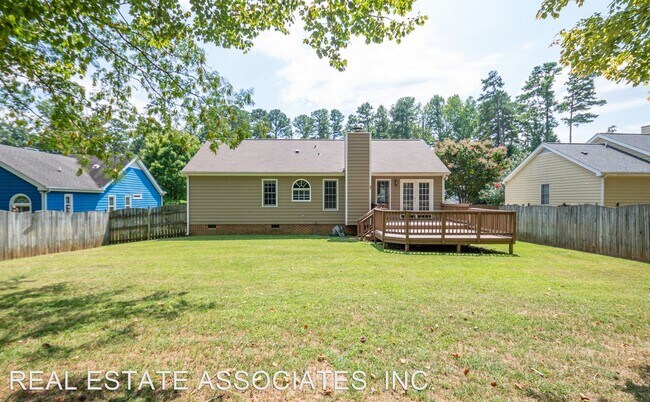 Building Photo - 3 br, 2 bath House - 8016 Finland Drive