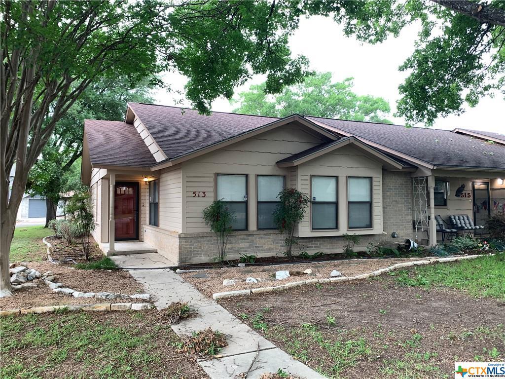 513 Frostwood Dr, New Braunfels, TX 78130 Townhome Rentals in New