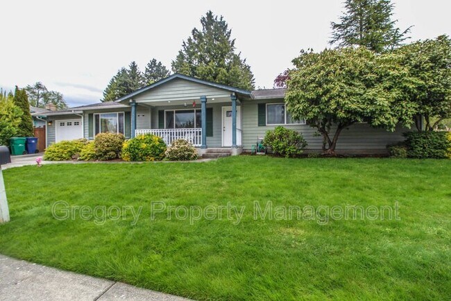 Foto del edificio - 14204 82nd Ave NE