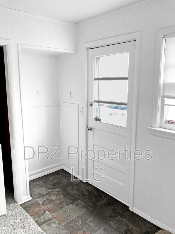 Foto del edificio - 1942 Richmond St NW