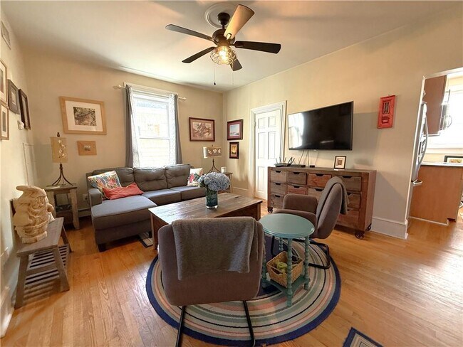 Foto del edificio - 3 Howard St