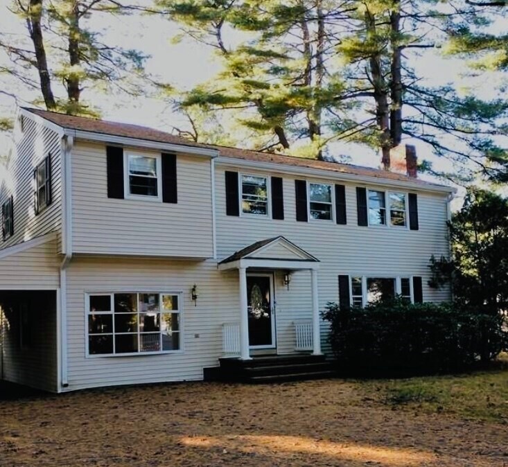 10 Evergreen Ave, Wellesley, MA 02482 House Rental in Wellesley, MA