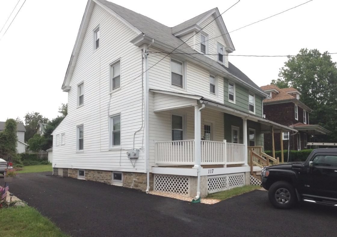 117 Center Ave Unit Apt 1, Willow Grove, PA 19090 Apartments in