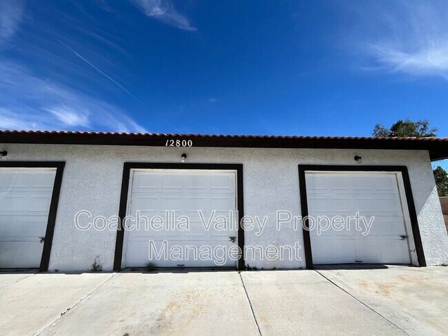 Foto del edificio - 12800 Quinta Way