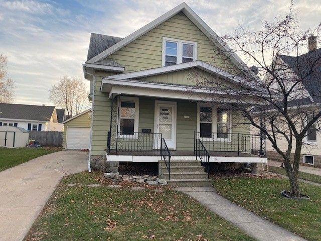Primary Photo - 1009 West Bent Avenue