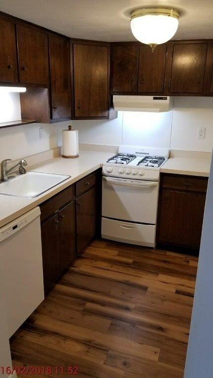 Foto del edificio - 1226 E Maywood Ave