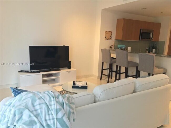 Foto del edificio - 1050 Brickell Ave