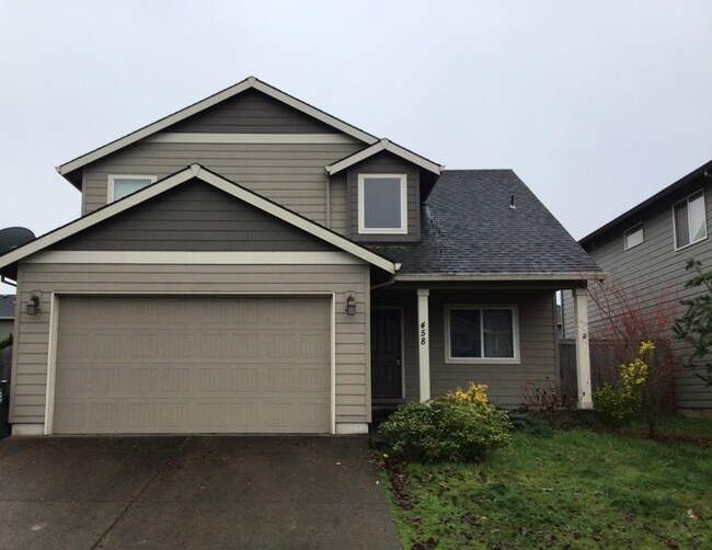 Building Photo - 458 Tulip Ave