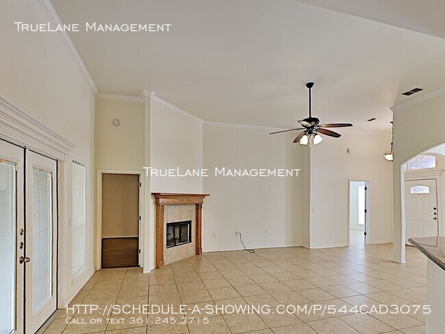 Foto del edificio - 3614 Giants Drive