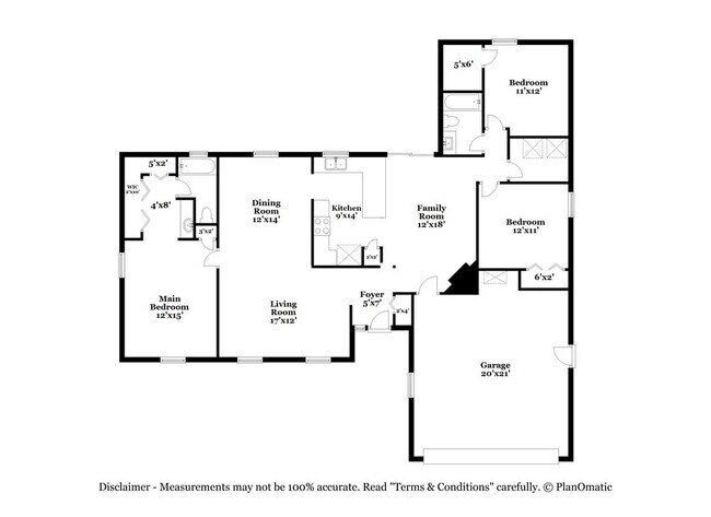 Foto del edificio - 1464 Rose Hill Dr W