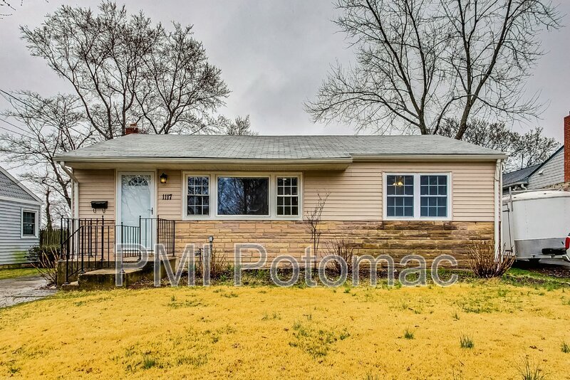 Foto principal - 1117 Grandin Ave