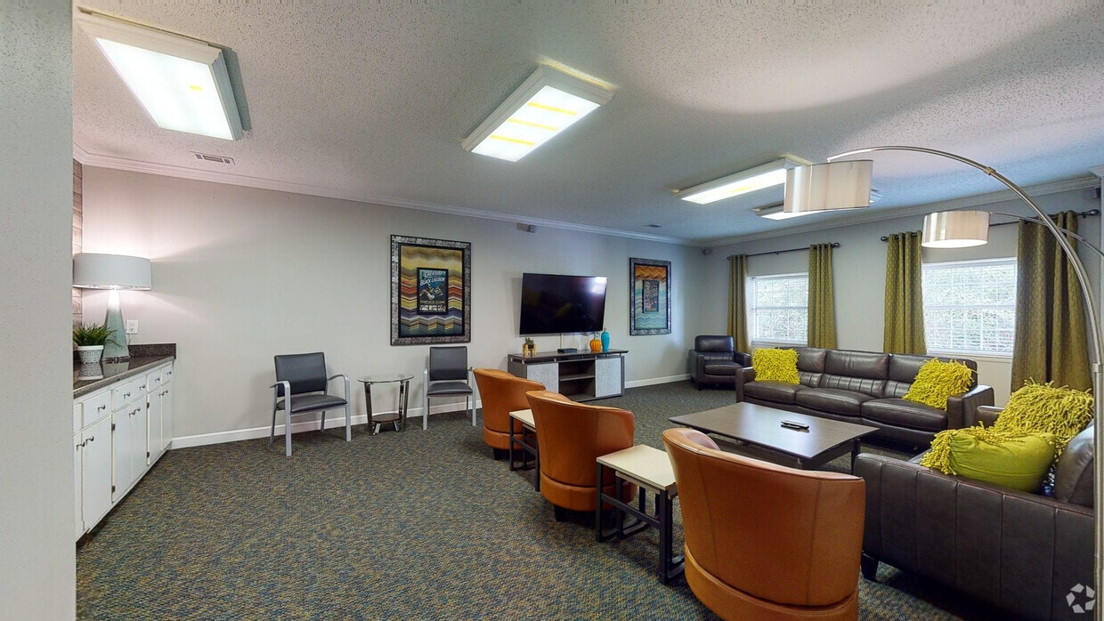 Photo - The Abbey at Regents Walk Apartments