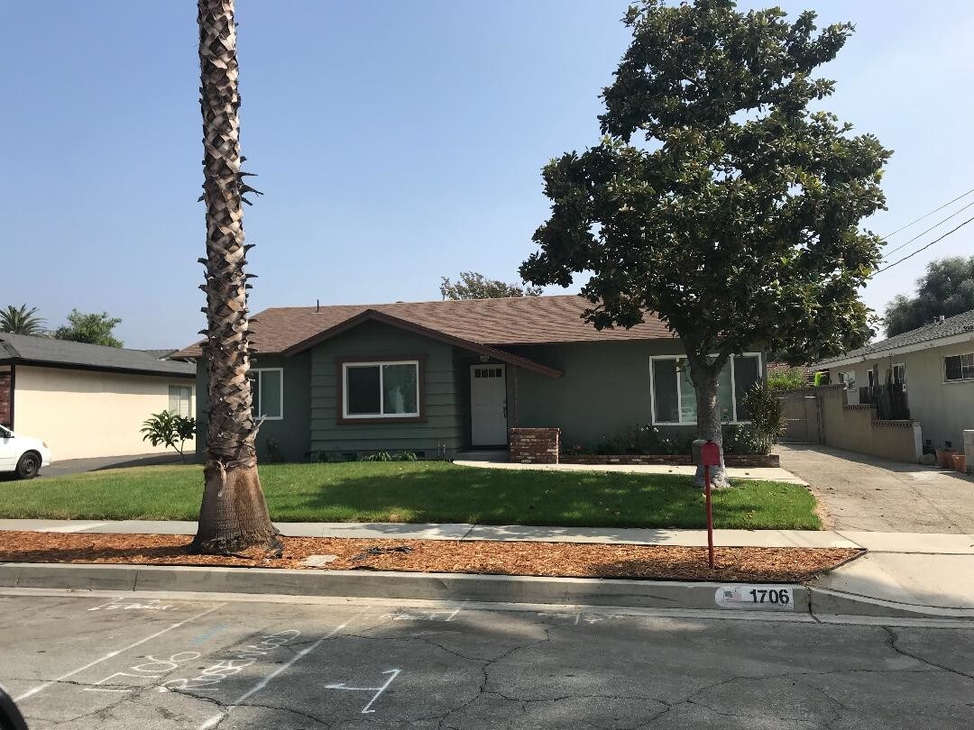 1706 Rosewood Dr, Monrovia, CA 91016 House Rental in Monrovia, CA
