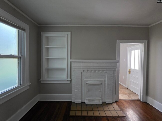 Foto del edificio - 3511 Abingdon Rd