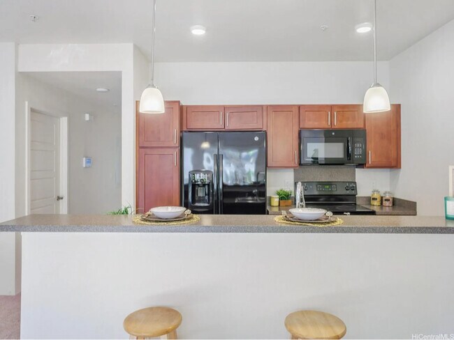 Foto del edificio - 458 Manawai St