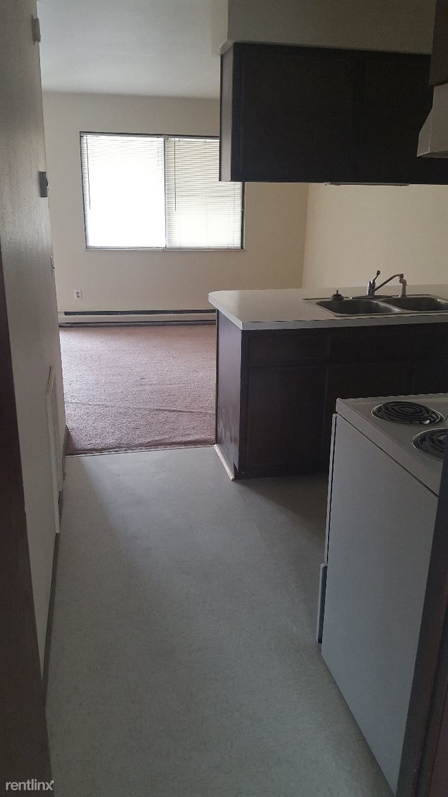 Foto del edificio - 1 br, 1 bath Apartment - Eastgate Apartments