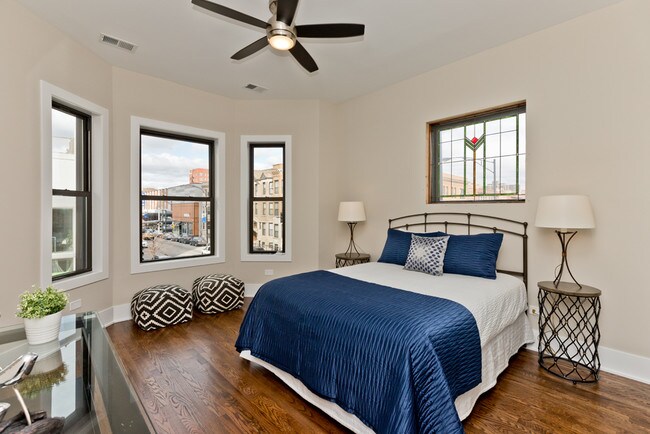 Foto del edificio - 4339 N Hazel St