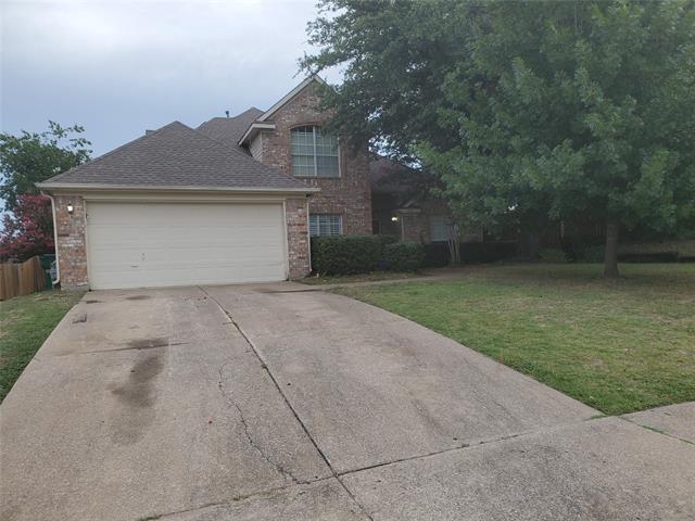 Foto del edificio - 202 High Meadow Dr