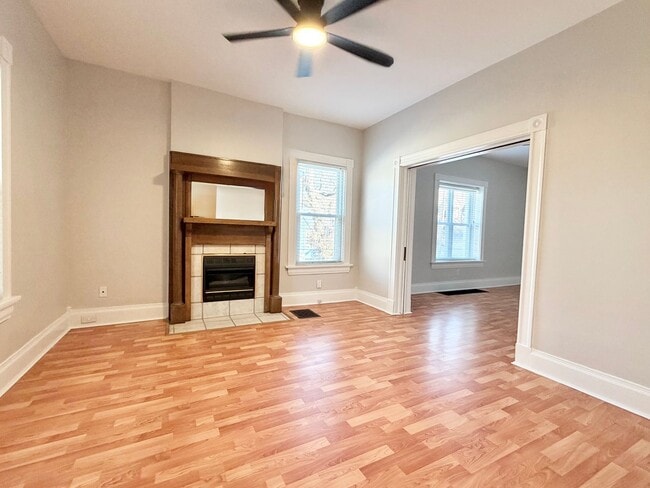 Photo - 1719 William Howard Taft Rd Apartment