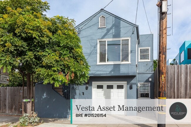 Bright 2BR + Office Single-Family Home wit... - Bright 2BR + Office Single-Family Home wit...