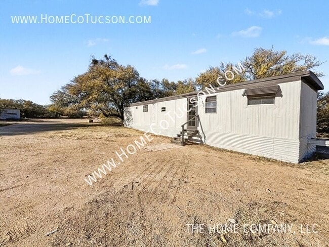 Foto del edificio - 1563 W Patton St