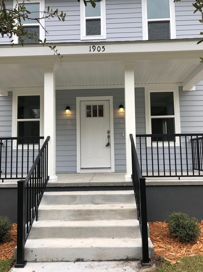 Foto del edificio - 1905 Grayson St