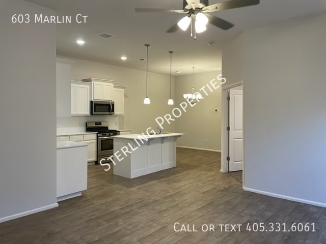 Foto del edificio - 603 Marlin Ct