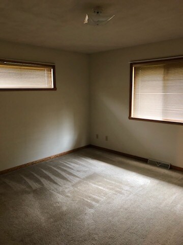 Bedroom - 4503 Terrace Ln