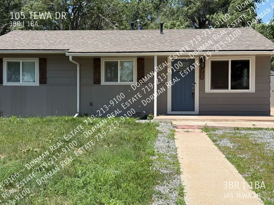 Photo - 105 TEWA DR-