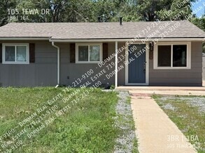 Building Photo - 105 Tewa Dr