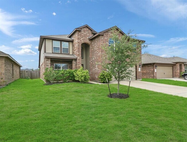 Foto del edificio - 3511 McDonough Way