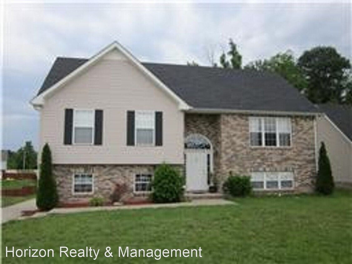 Primary Photo - 3 br, 3 bath House - 1582 Autumn Dr