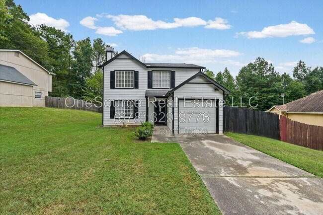 Foto del edificio - 3727 Conley Downs Ln