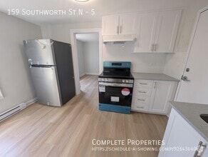 Building Photo - 159 Southworth St N