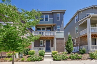 Building Photo - 2383 S Troy Ct