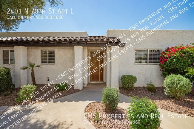 Building Photo - 2401 N 70th St