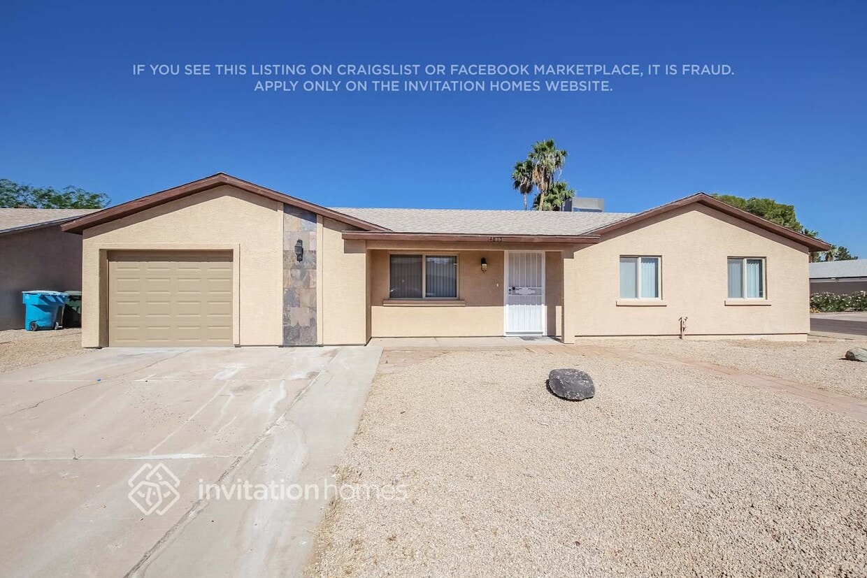 Foto principal - 14815 N 38th St