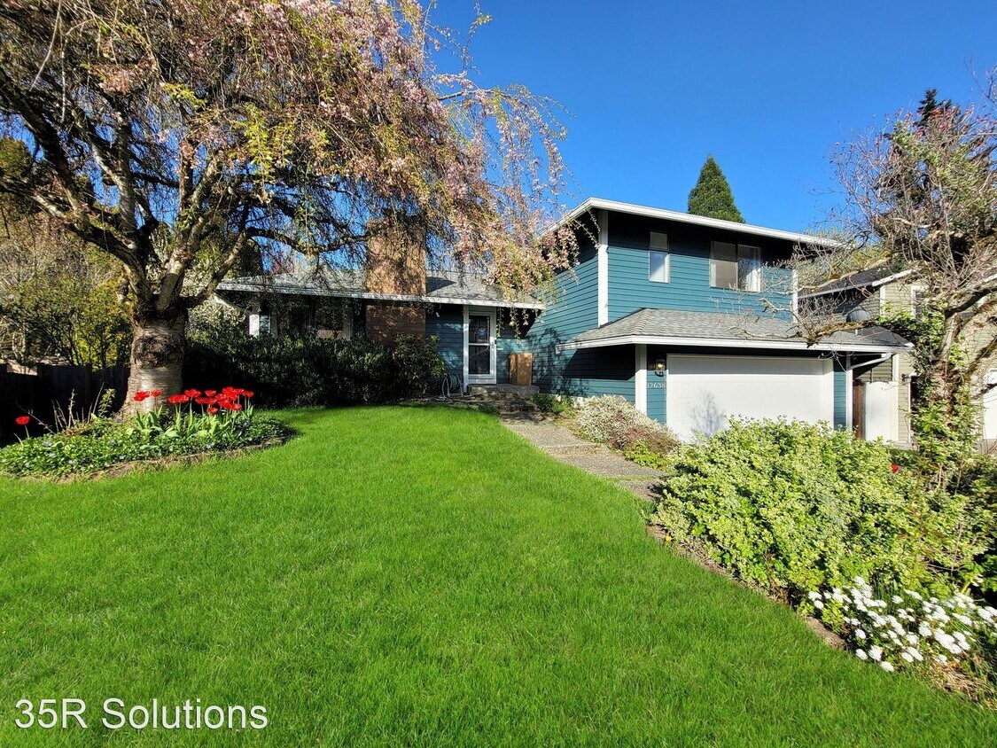 Primary Photo - 3 br, 2 bath House - 12638 87th Place NE