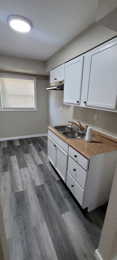 Foto del edificio - 124 Cameron Rd | 3 BR 1 BA | 816 sq. ft.