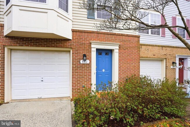 Foto del edificio - 541 Highland Towne Ln