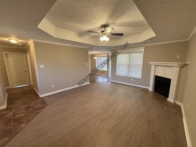 Foto del edificio - 2805 Southfork Dr