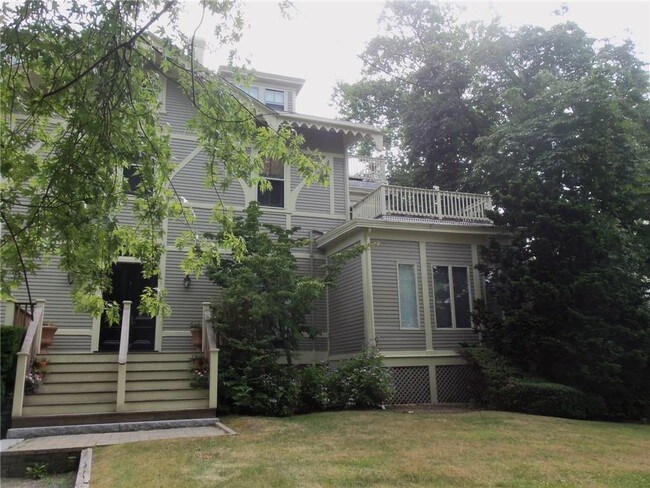 Building Photo - 4 Red Cross Ave