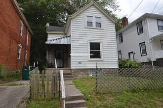 Building Photo - 1963 Baltimore Ave