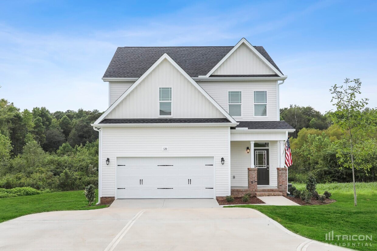 Foto principal - 120 Brodie Rose Landing Way