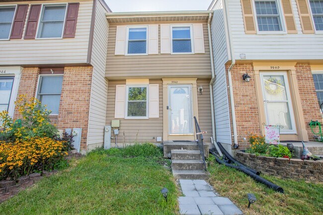 Foto del edificio - Lovely 2 BR/1.5 BA Townhome in Elkridge!